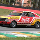 Paulo Gomes’ Chevrolet Opala - 1979